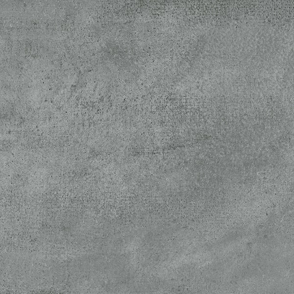 Керамический гранит Гранитея АртБетон G003MR темно-серый рельеф 1200x600x10