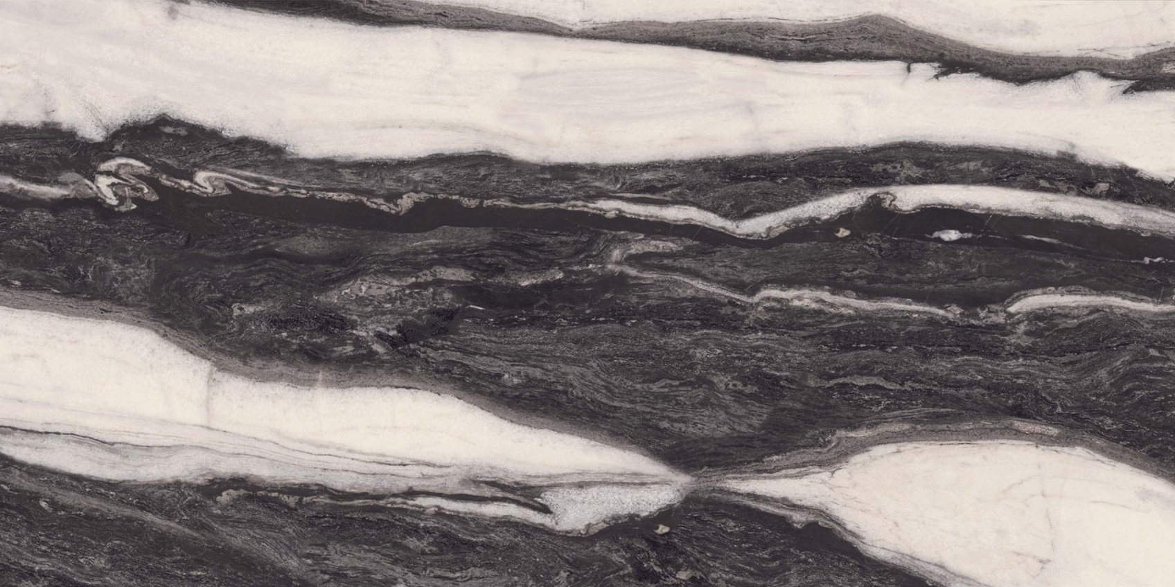 Керамический гранит Estima Exotica Marble Contrario EXM103 неполированный 60x120x9