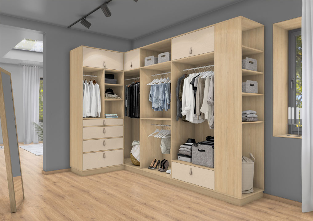 Ламинат Egger Pro Classic 833 4V EPL198 Дуб Предайя натуральный 1292x193x8