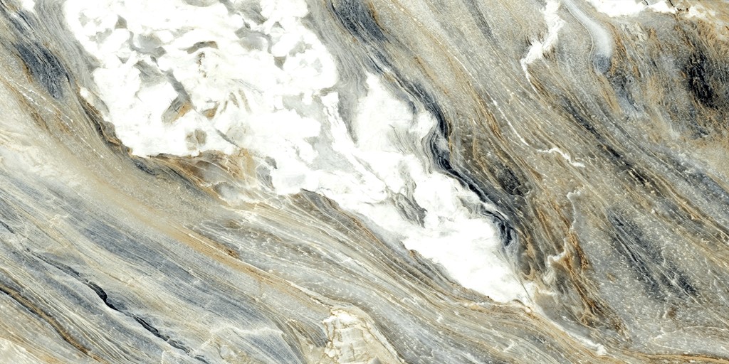 Керамический гранит Cascade Natural полированный 60х120 60120CAS55P