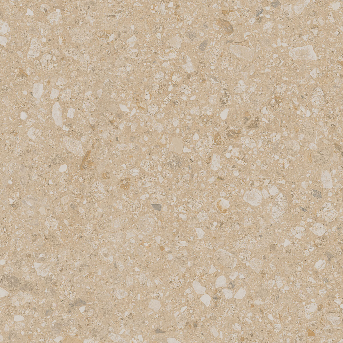 Керамический гранит Jasper JP02 Light Beige неполированный 40.5x40.5