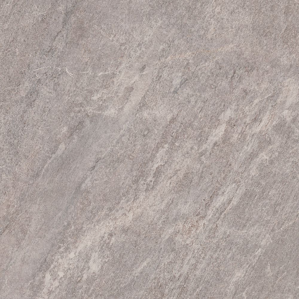 Керамический гранит Cersanit Desert серый ректификат рельеф 59,8x59,8 A17888