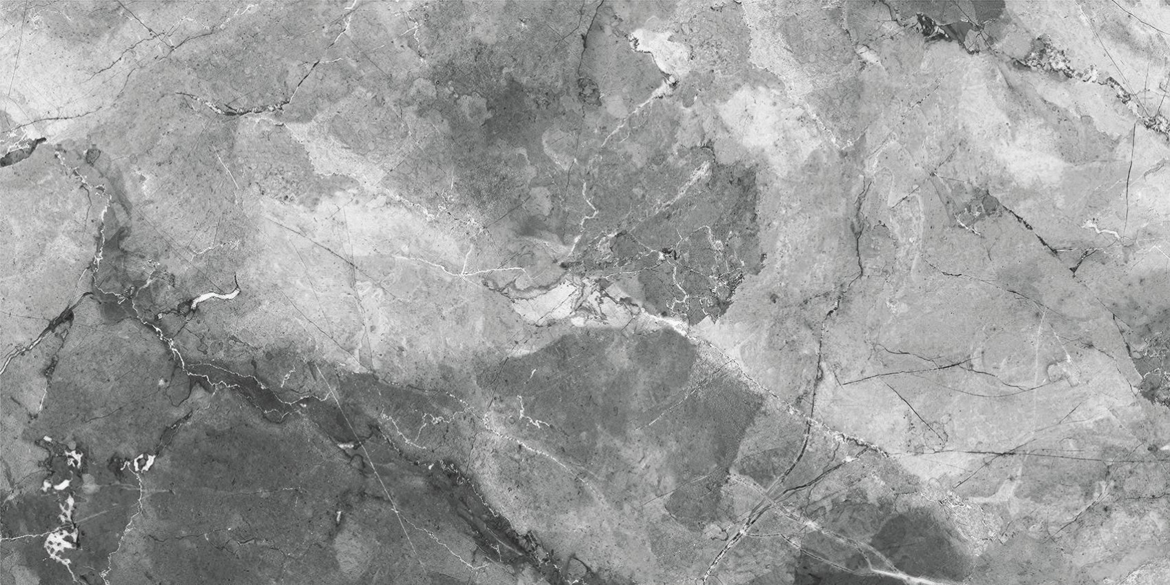 Керамический гранит Primavera Vivia Cemento carving 60x120 CR229 матовый