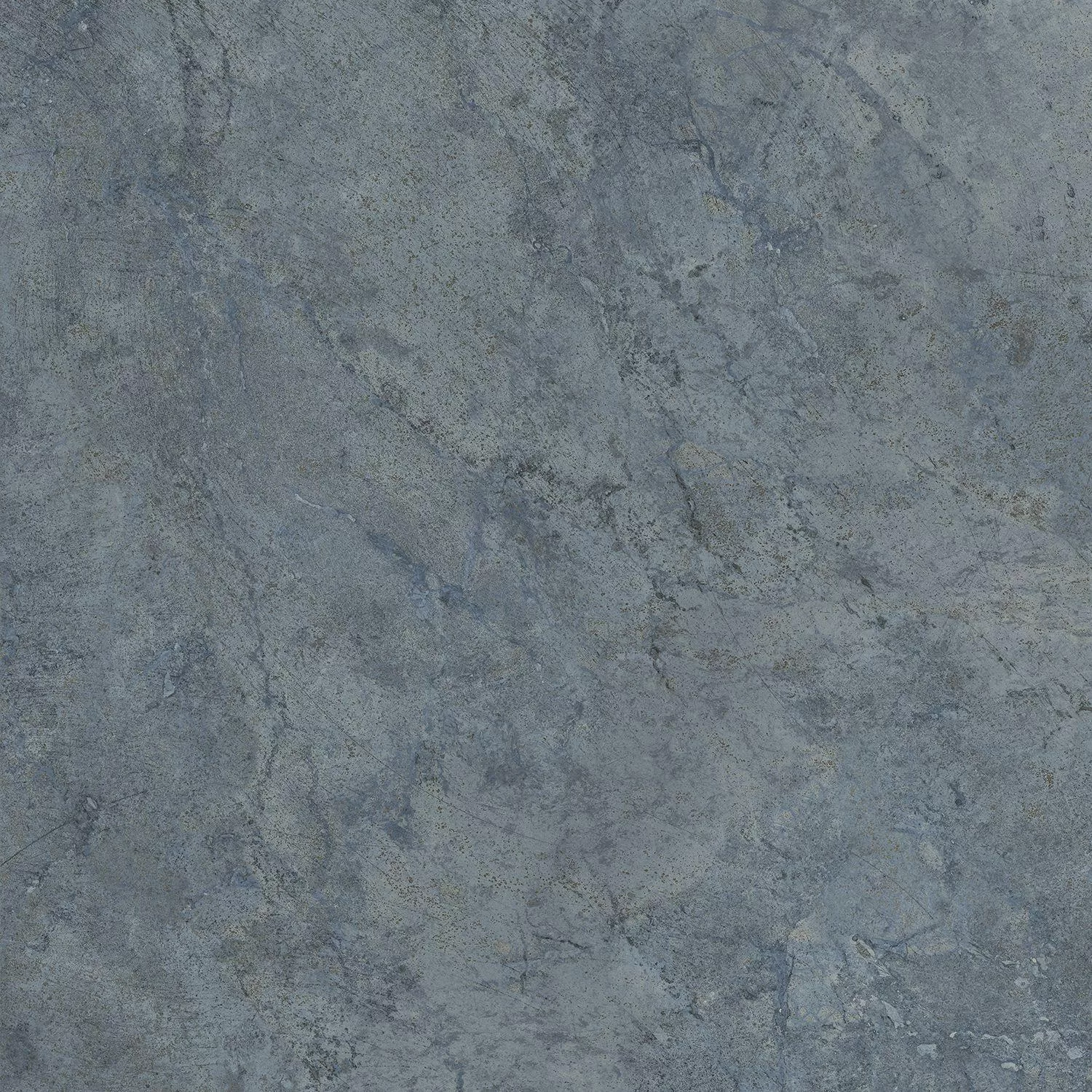 Керамический гранит Kerama Marazzi Эвора SG647922R синий светлый лаппатированный обрезной 60x60