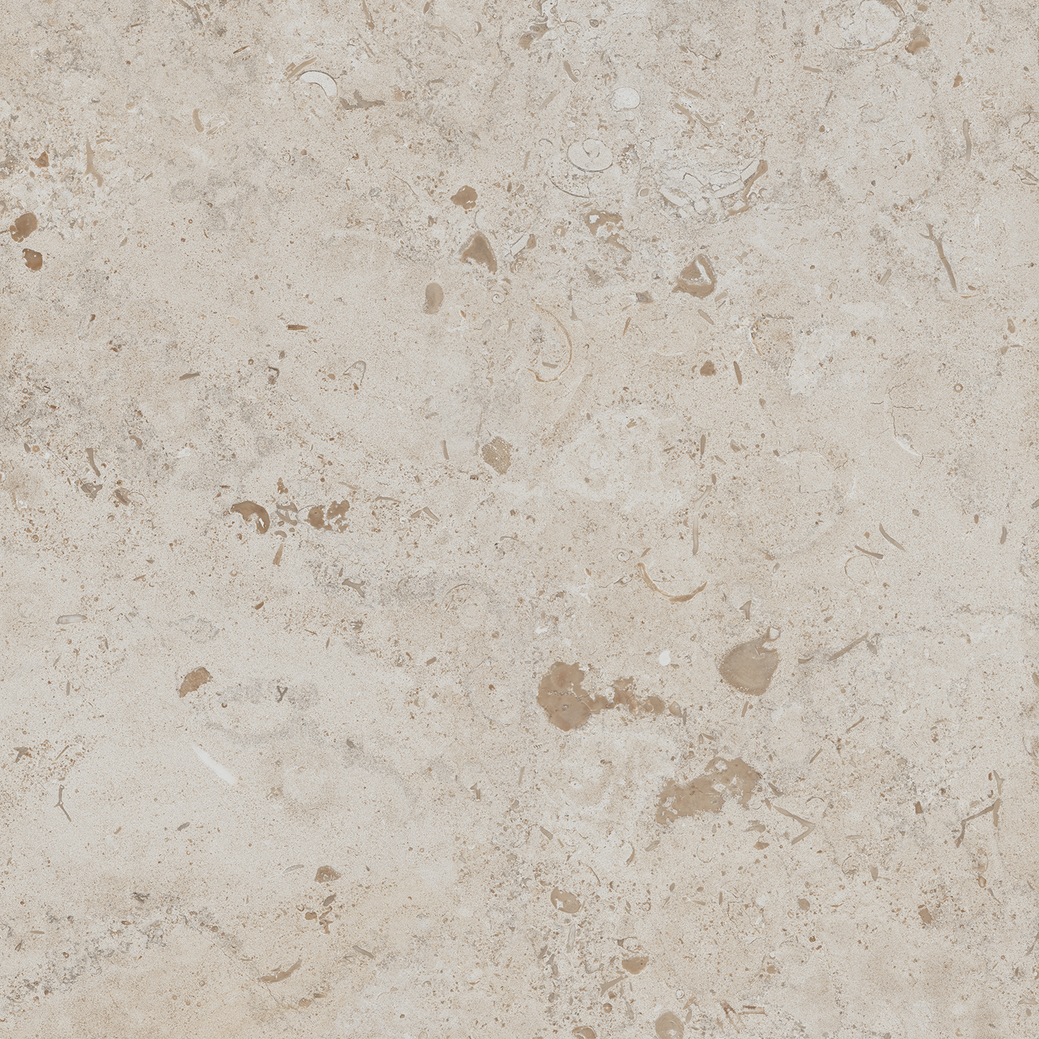 Керамический гранит Kerama Marazzi Про Лаймстоун DD641220R бежевый натуральный обрезной 60х60 см