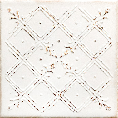 Керамический декор Kerama Marazzi  Валлорис 4 бежевый светлый матовый 20x20x0,69