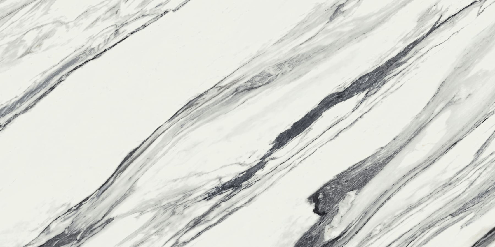 Керамический гранит Italon Шарм Делюкс Статуарио Фантастико 60x120 Патинированный