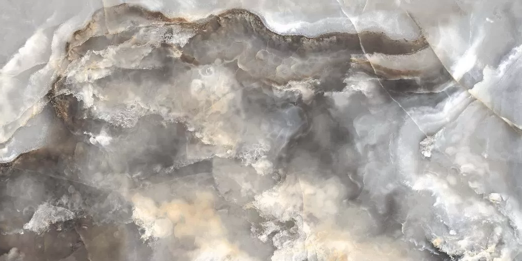 Керамический гранит Primavera Honey Onyx Sky 60х120 PR215 полированный