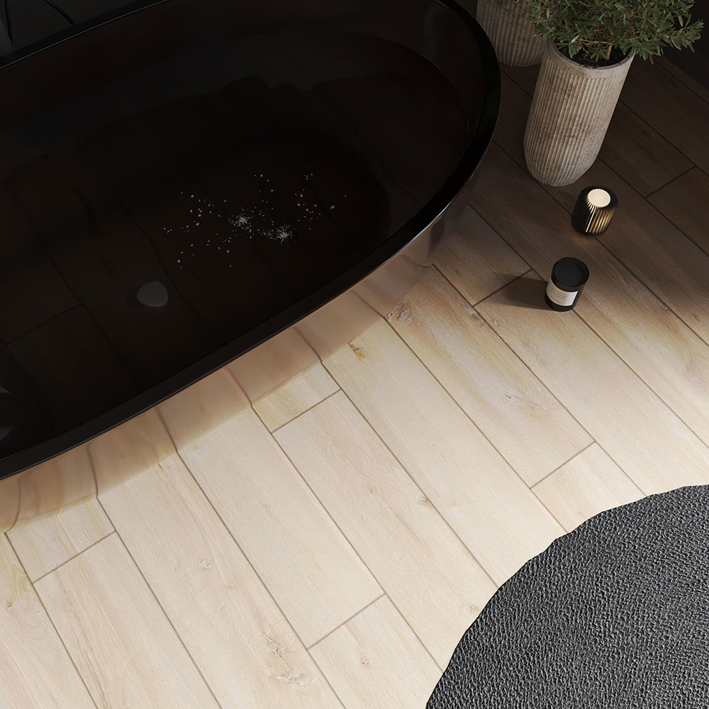 Ламинат Egger Pro AQUA Classic 833 4V EPL213 Дуб Валенди Песочный 1292x193x8