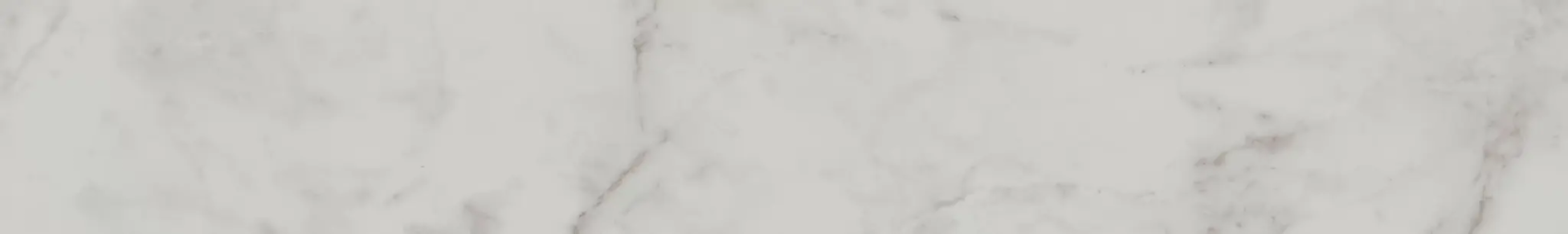 Керамический плинтус Kerama Marazzi Тубкаль белый матовый обрезной 60x9.5x0.9