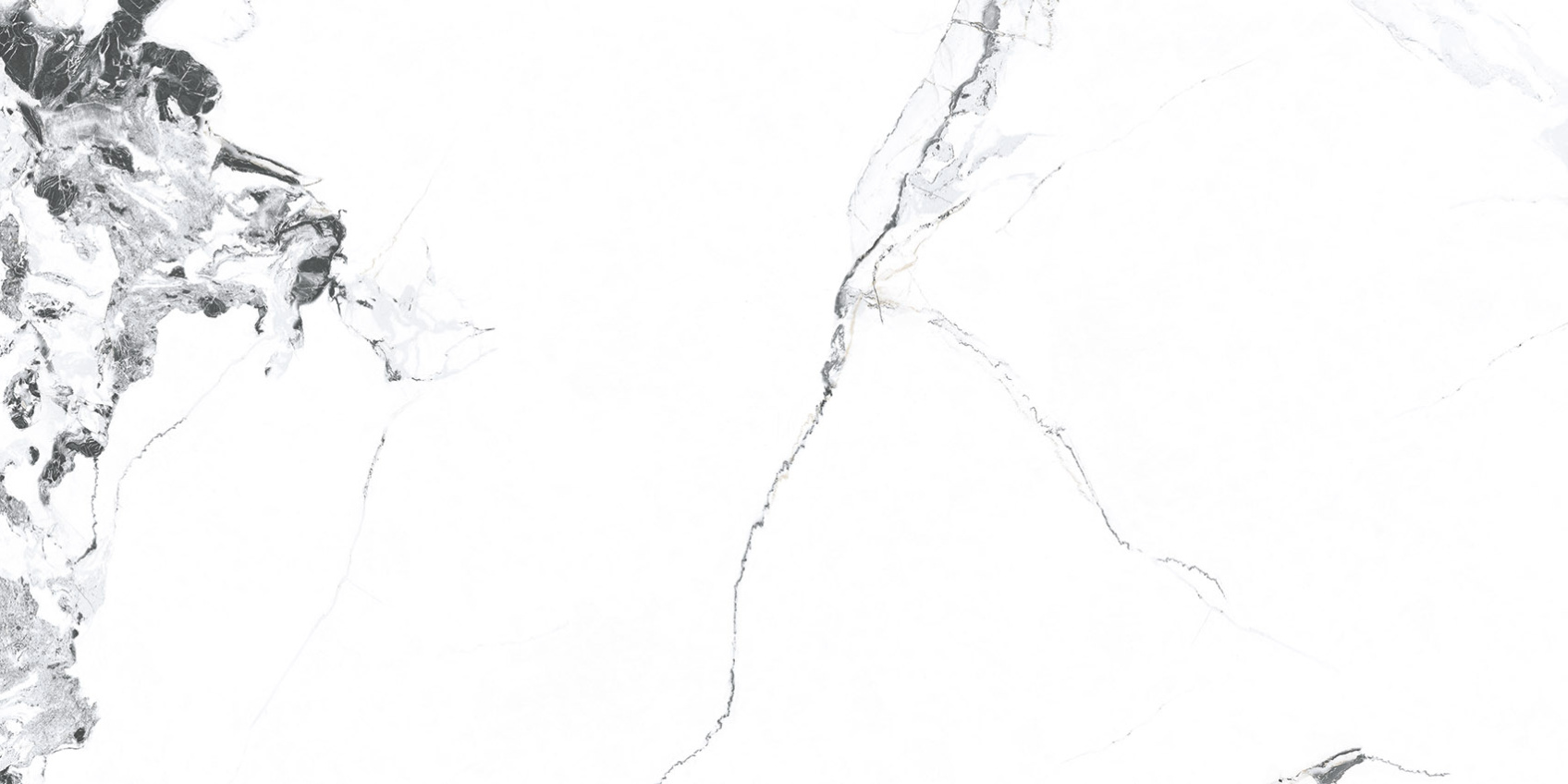 Керамический гранит Primavera Videl Bianco Sugar 60х120 SR204