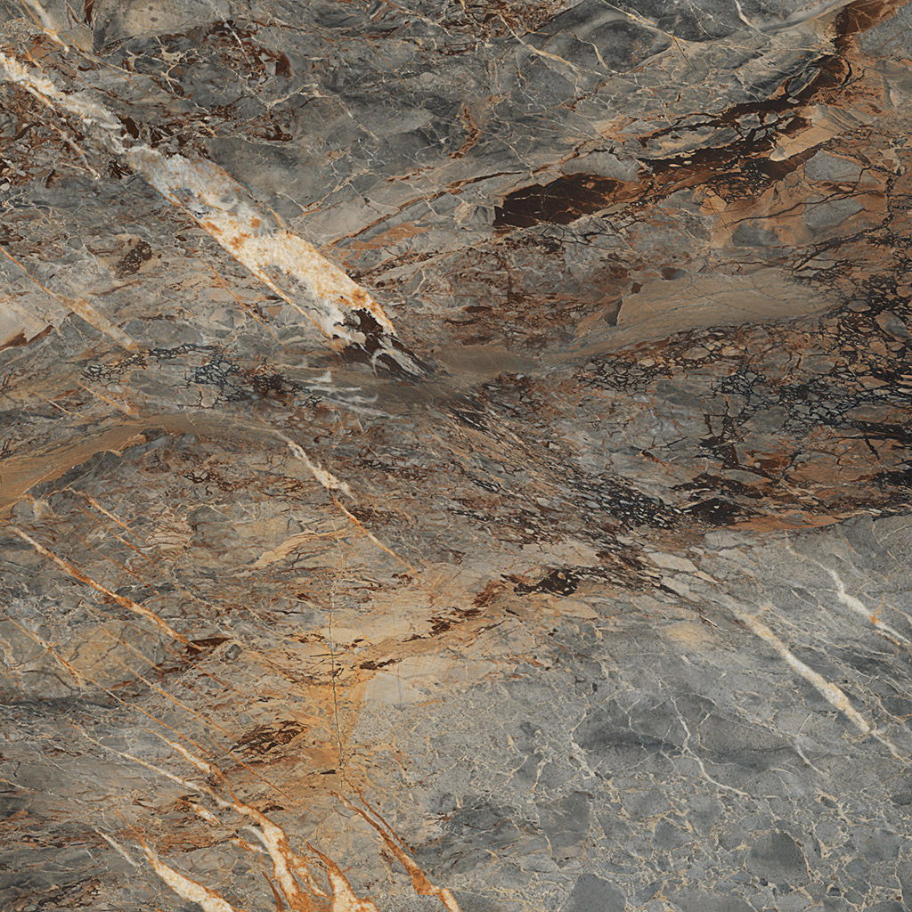 Керамический гранит Visconti Marmo суперполированный 60х60 6060VSM18HG