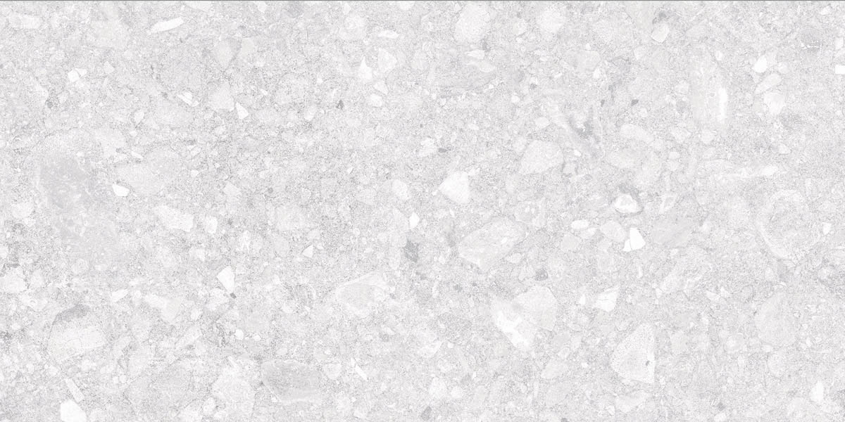 Керамический гранит  Идальго Gerda CF101 MR матовый белый 600х1200