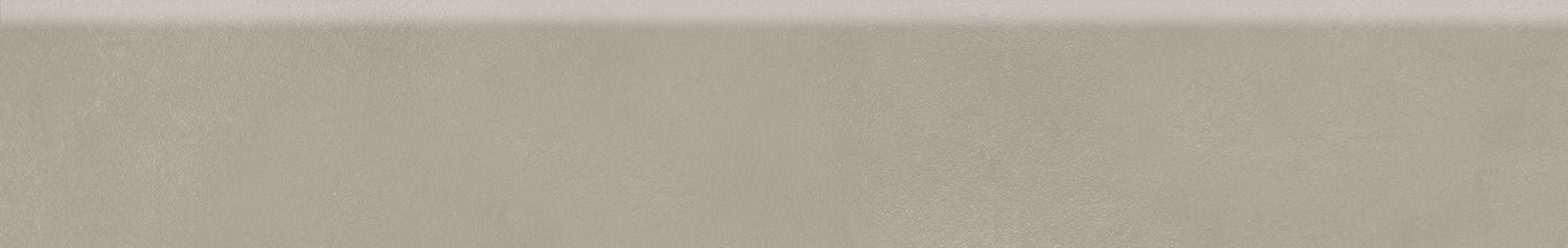 Керамический плинтус Kerama Marazzi Про Чементо DD641720R/6BT бежевый матовый 95х600 в Уфе — купить с доставкой | Nova