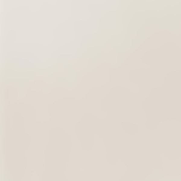 Керамический гранит УГ U100MR 60х60х0.9 молочный моноколор матовый