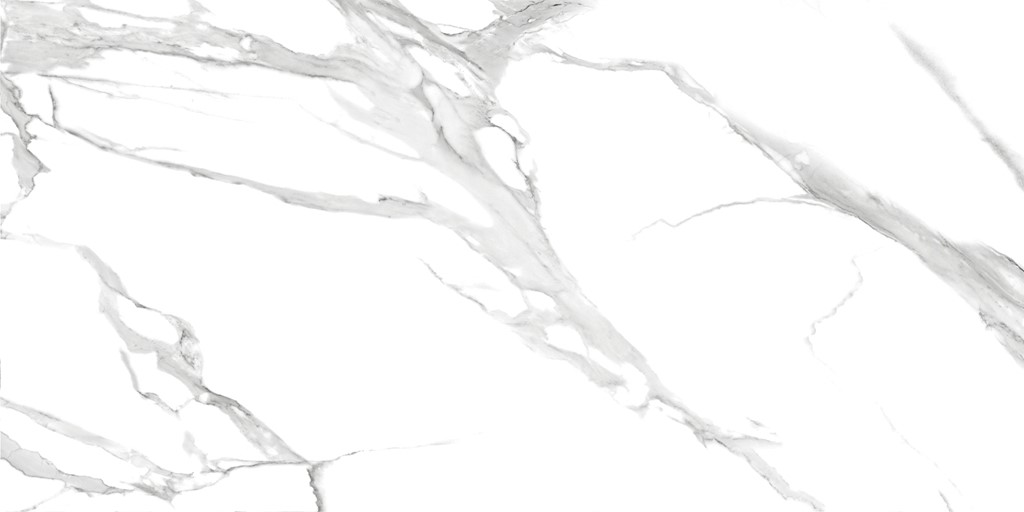 Керамический гранит Calacatta Montreal полированный 60х120 60120CLM15P