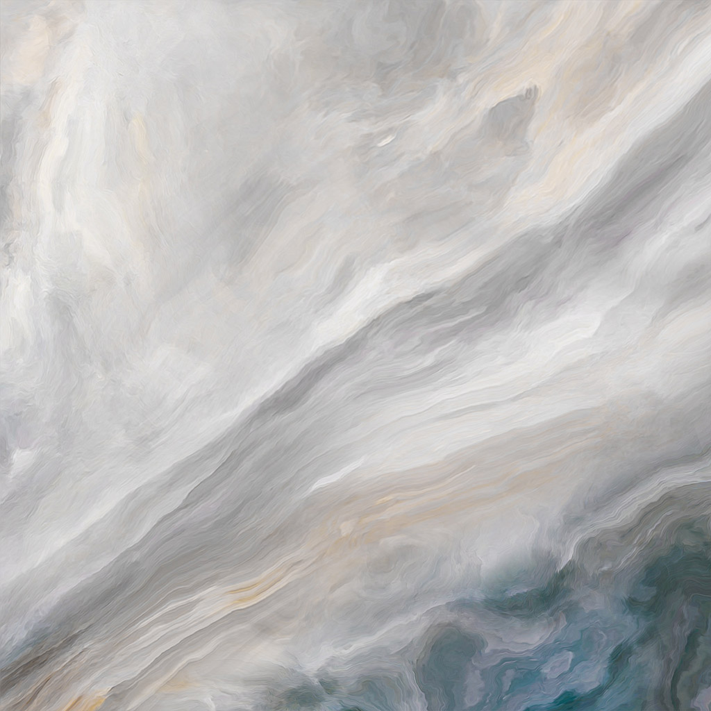 Керамический гранит  Illusion Smoky суперполированный 60х60 6060ILN18HG