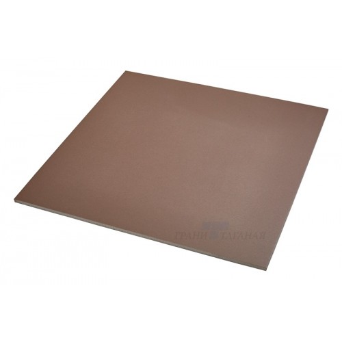 Керамический гранит Грани Таганая Профи кофе GT025MR 600x600x10
