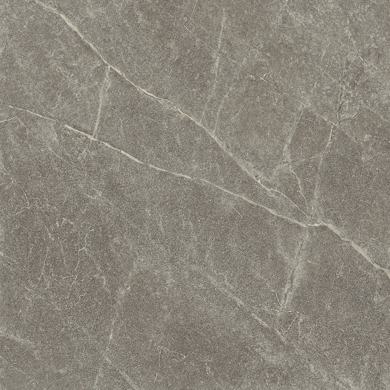 Керамический гранит Kerama Marazzi Эстерель серый матовый обрезной 60x60x0,9