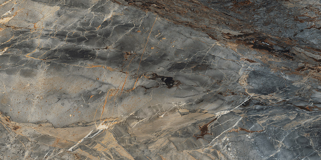 Керамический гранит Visconti Marmo суперполированный 60х120 60120VSM18HG