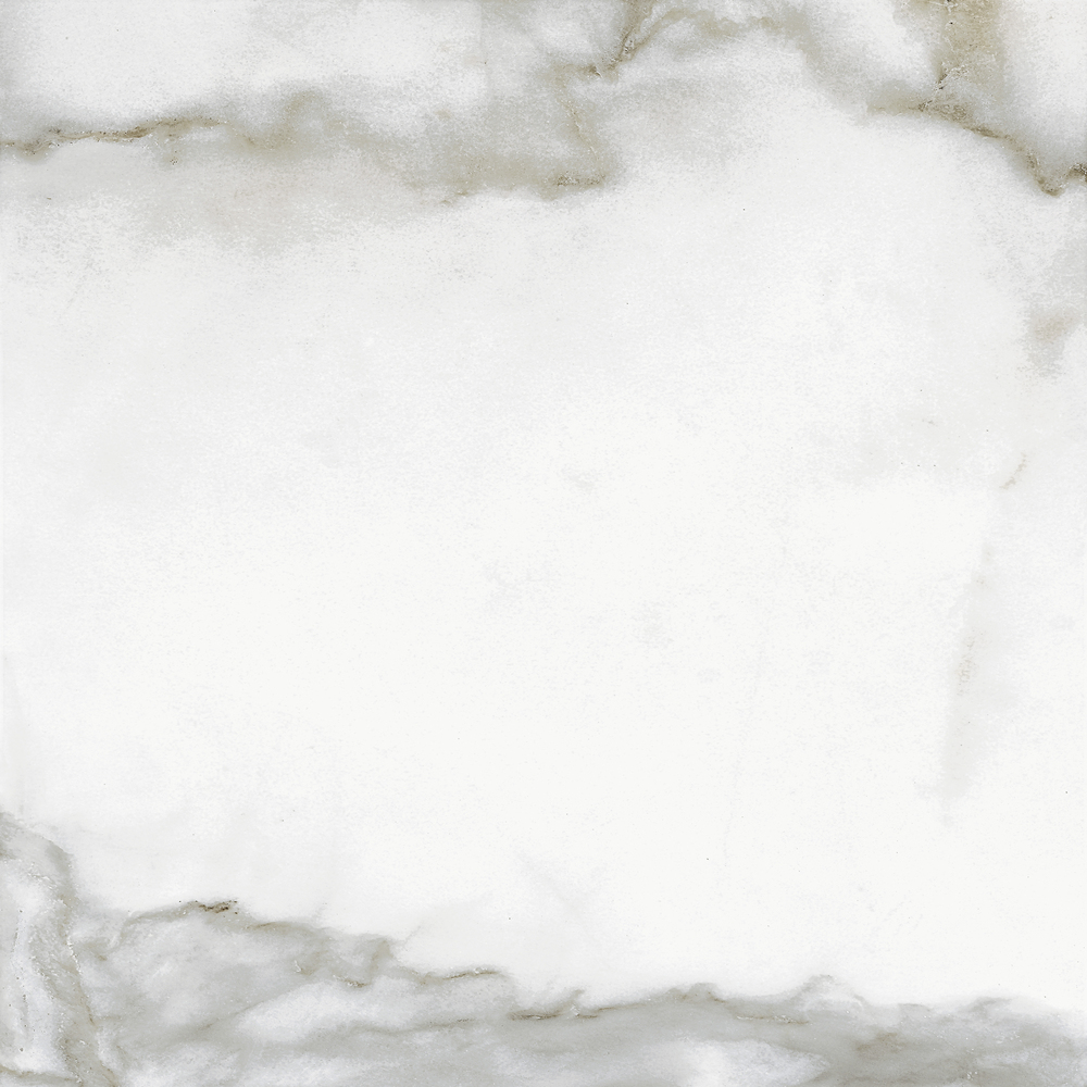 Керамический гранит Cersanit Siena белый 16186 (A16008) 42х42