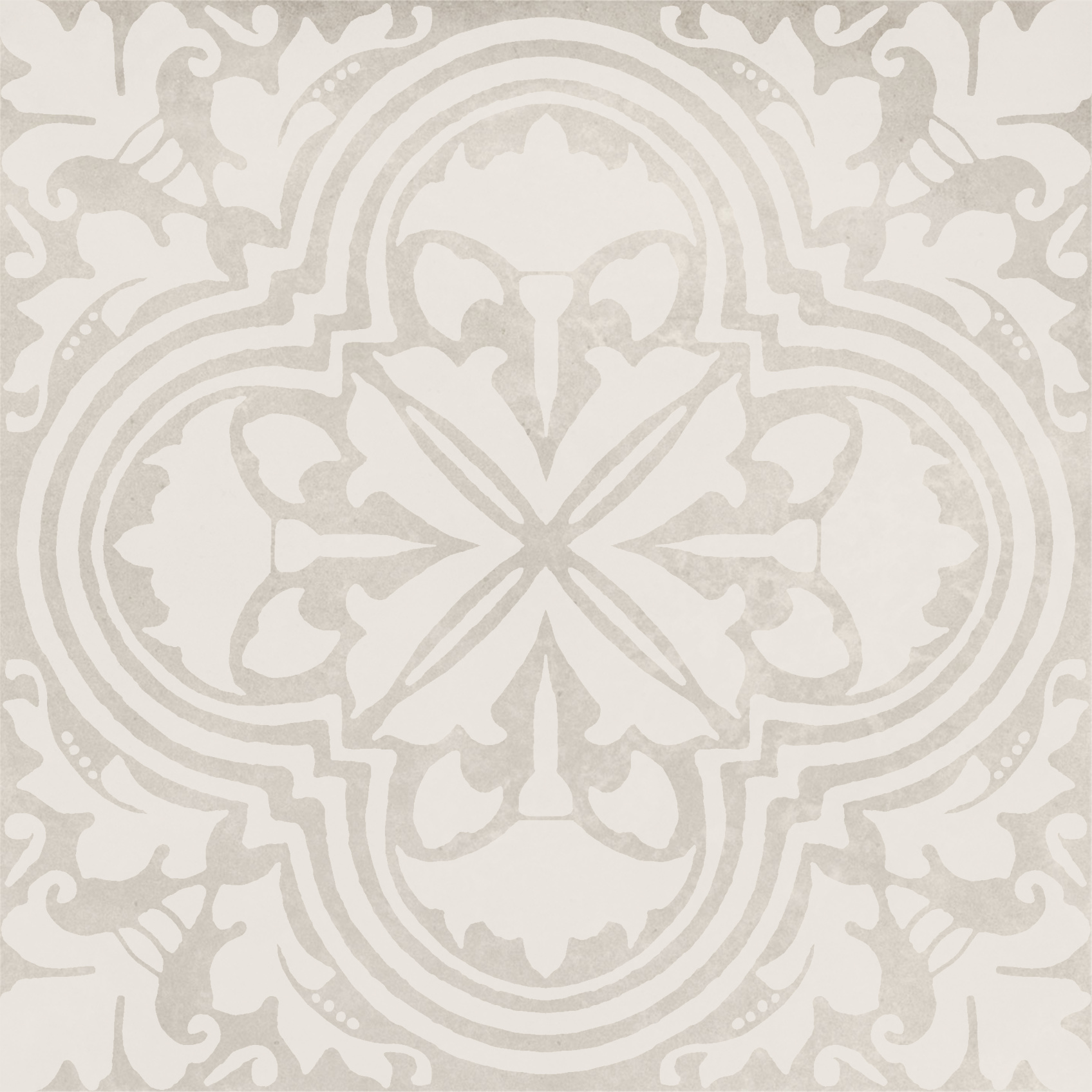 Керамический декор Kerama Marazzi Фес бежевый светлый глянцевый 15x15