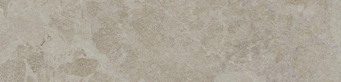 Керамический подступенок Kerama Marazzi Сплит бежевый матовый обрезной 30x14.5x0,8