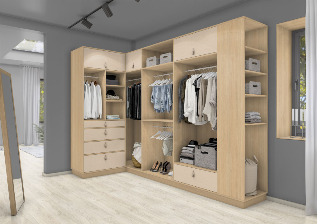 Ламинат Egger Pro Classic 1033 4V EPL153 Дуб Азгил белый 1292x193x10