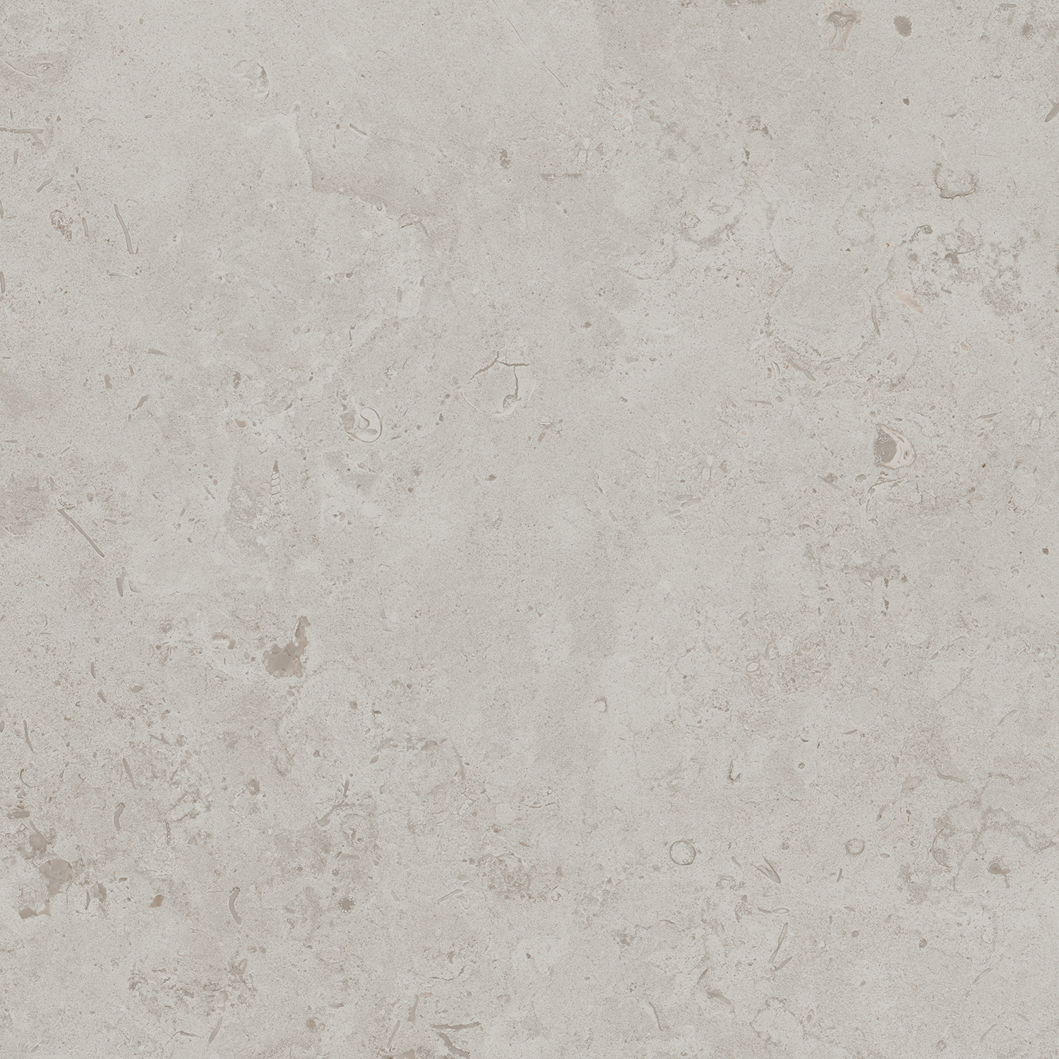 Керамический гранит Kerama Marazzi Про Лаймстоун DD641020R серый светлый натуральный обрезной 60х60 см