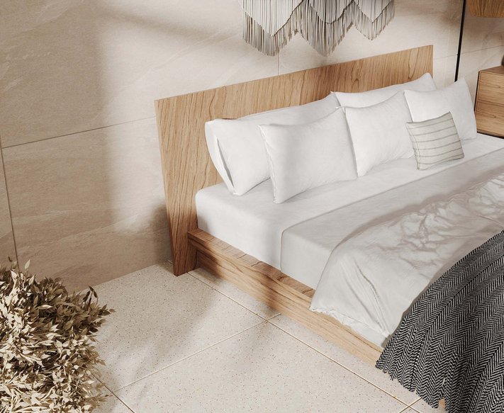 Керамический гранит Estima Cosmos CM02 Beige неполированный 60x120