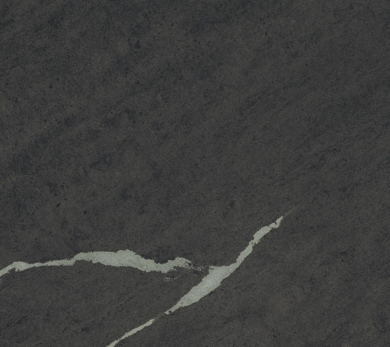 Керамический гранит Atlas Concorde Форте Дей Марми Рок Венариа Блек 60х120 Грип