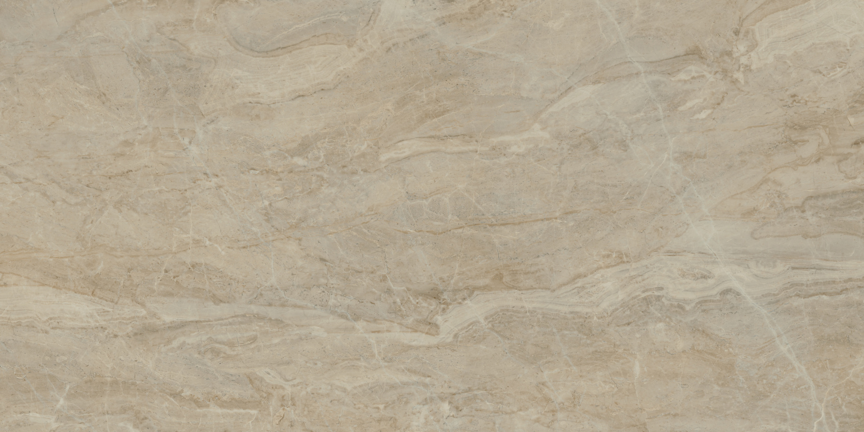 Керамический гранит Kerama Marazzi Риальто Нобиле SG50000022R бежевый лаппатированный обрезной 60х119,5