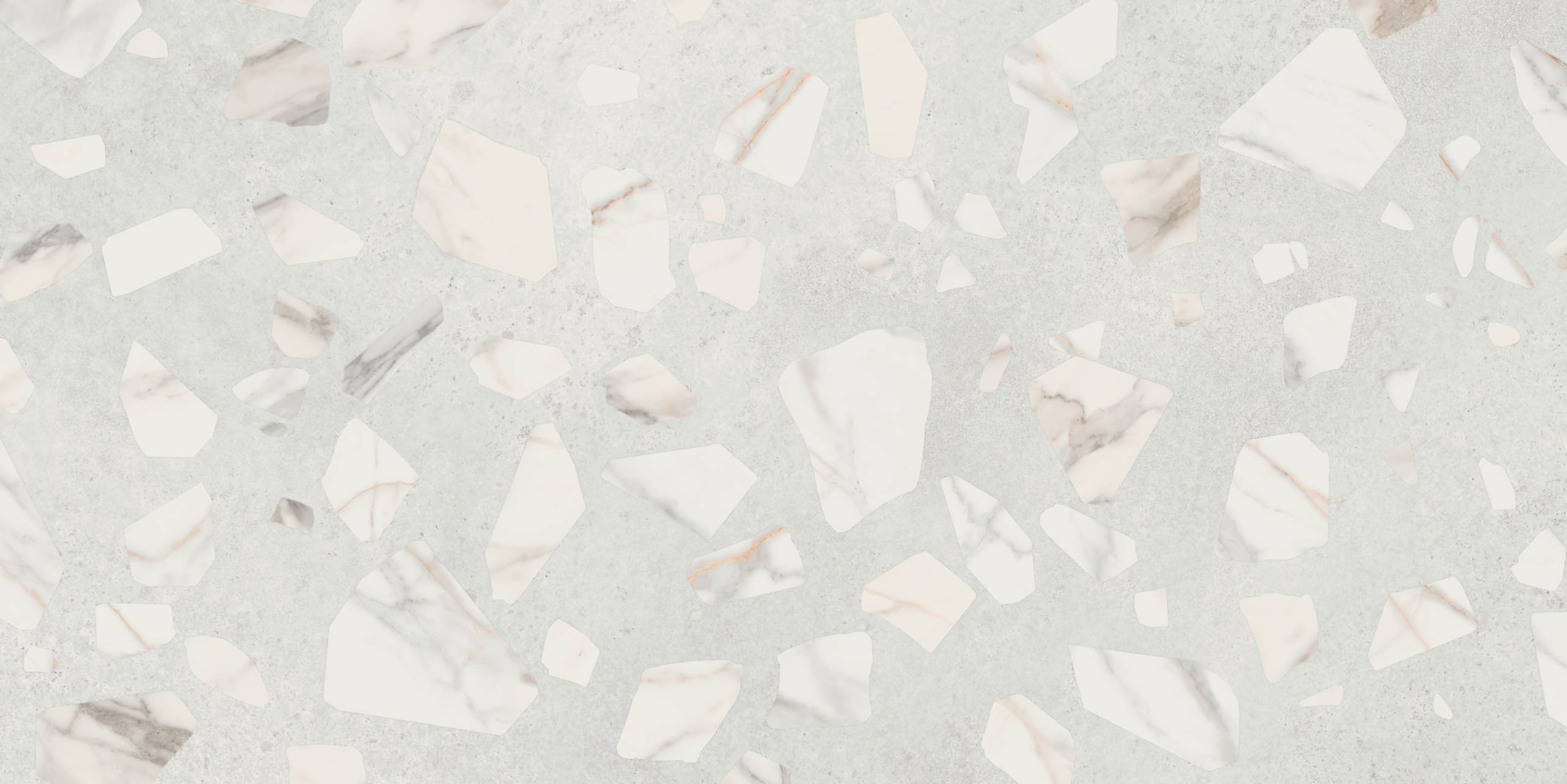 Керамический гранит Estima Arti AT 01 серый неполированный 60x120