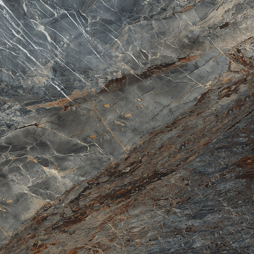 Керамический гранит Visconti Marmo суперполированный 60х60 6060VSM18HG