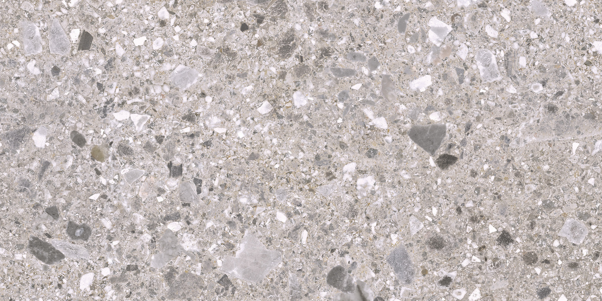 Керамический гранит Meissen Keramik Skin серый 44.8x89.8