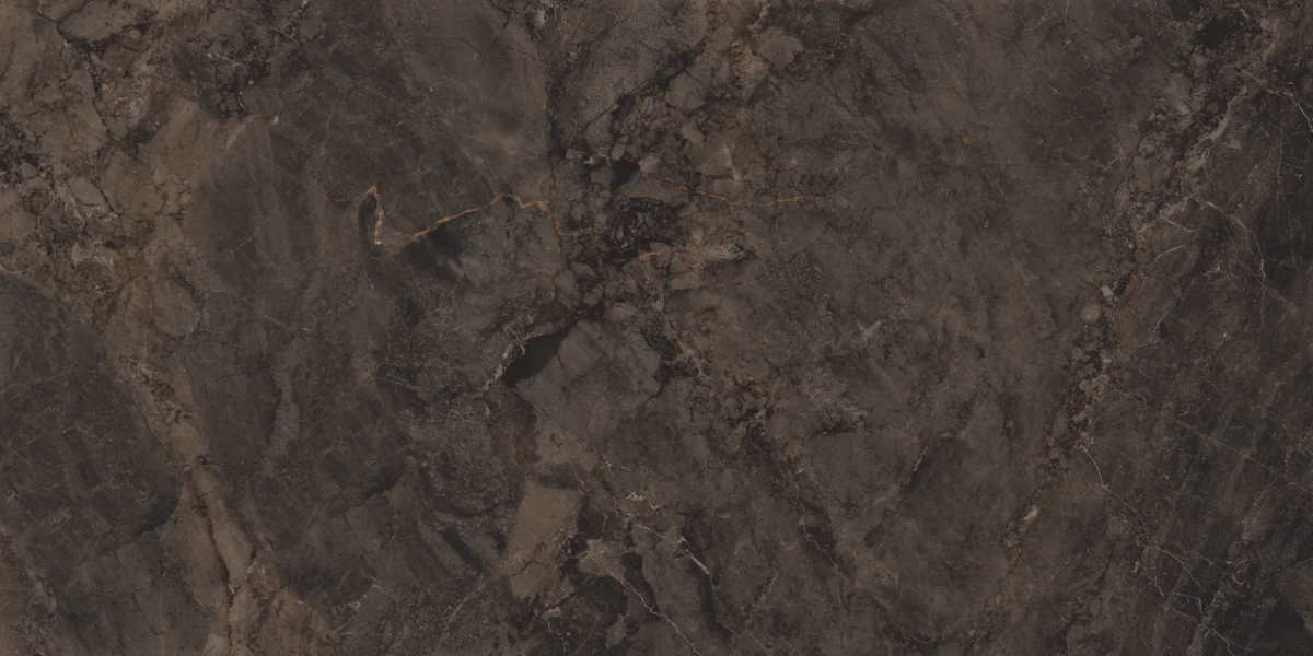 Керамический гранит Maimoon Ceramica MAXIMA BLACK PG 80x160