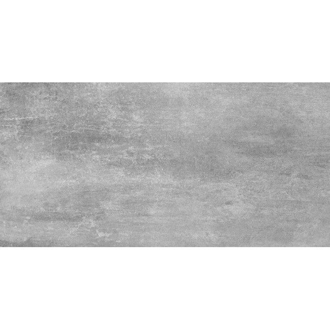 Керамический гранит Грессе Мадаин GRS07-06 Облачный серый цемент 1200x600x10