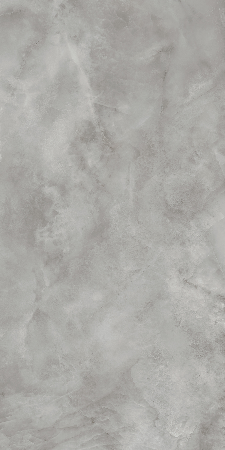 Керамический гранит Kerama Marazzi Ониче SG50005822R серый светлый лаппатированный 60х119,5