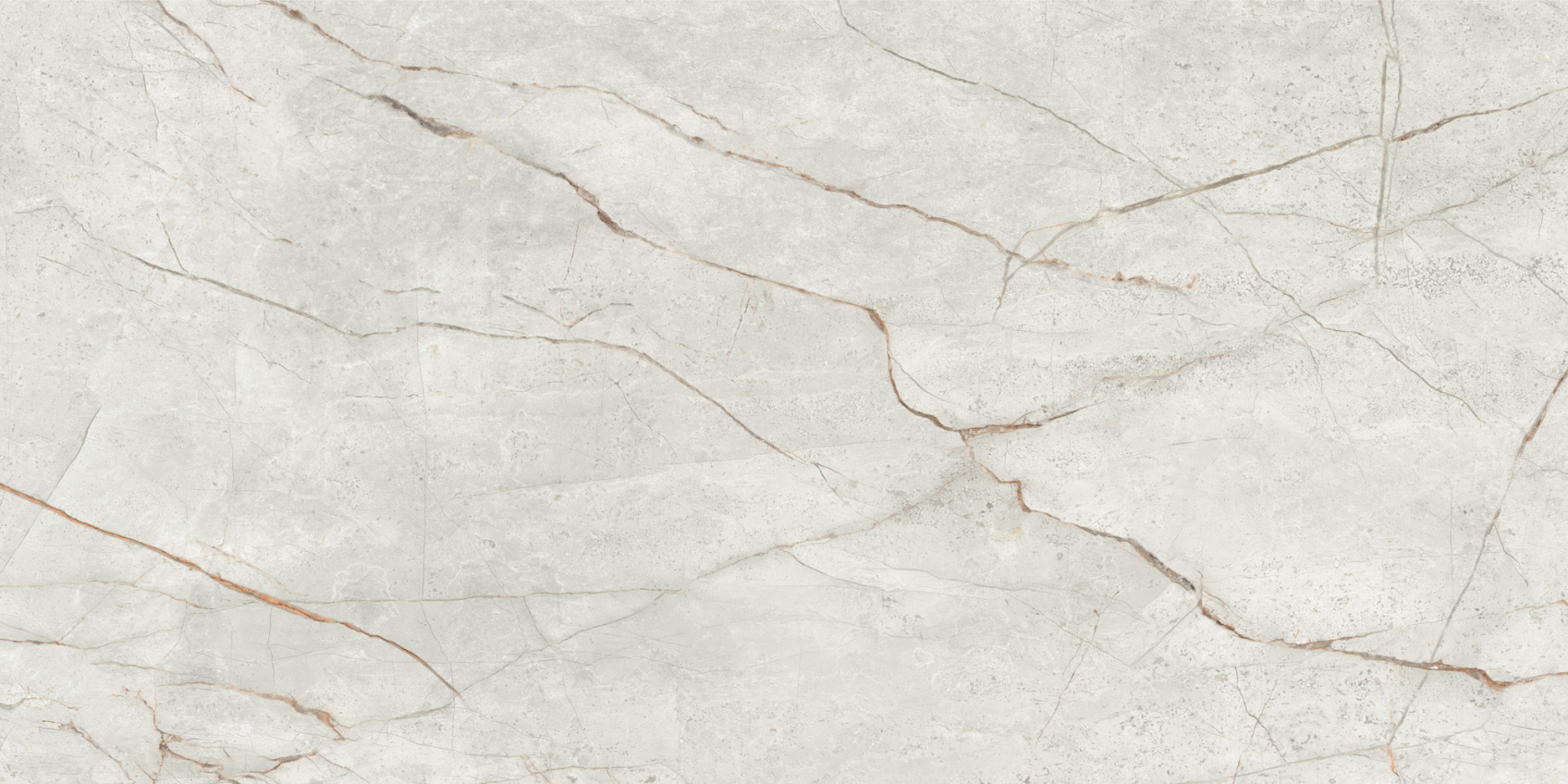 Керамический гранит Kerranova Мгновение светло-серый K-2141/MR 600x1200x10 матовый