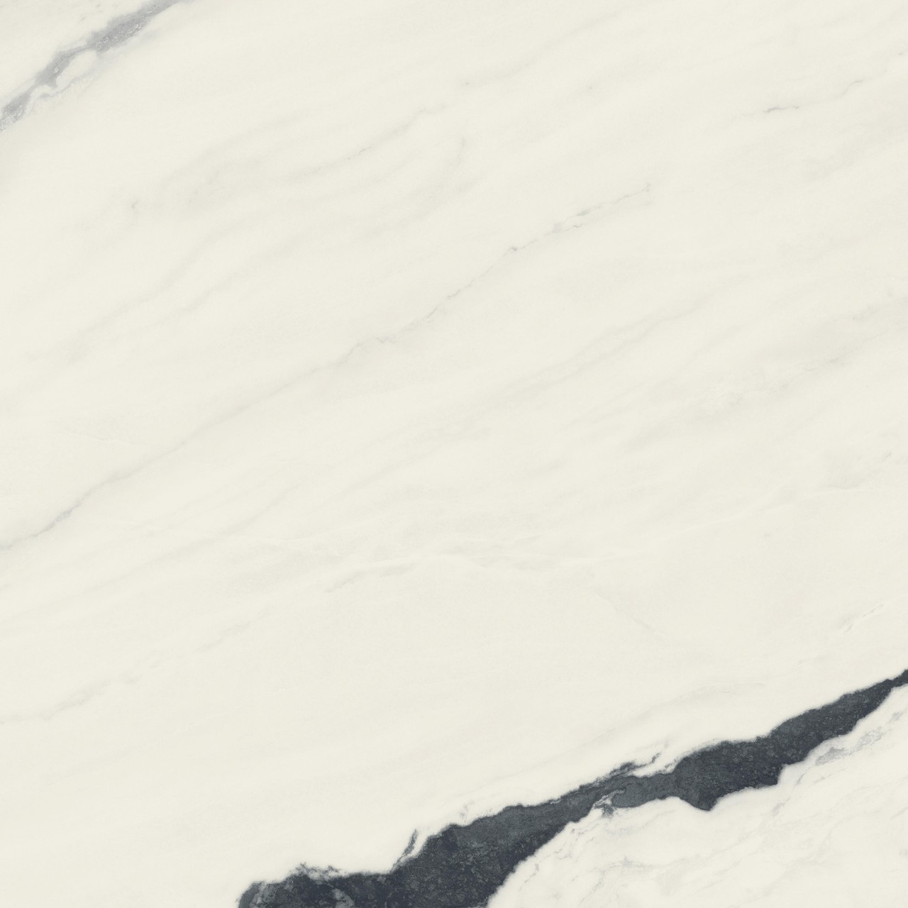 Керамический гранит Atlas Concorde Форте Дей Марми Панда Вайт 120x120 Рет