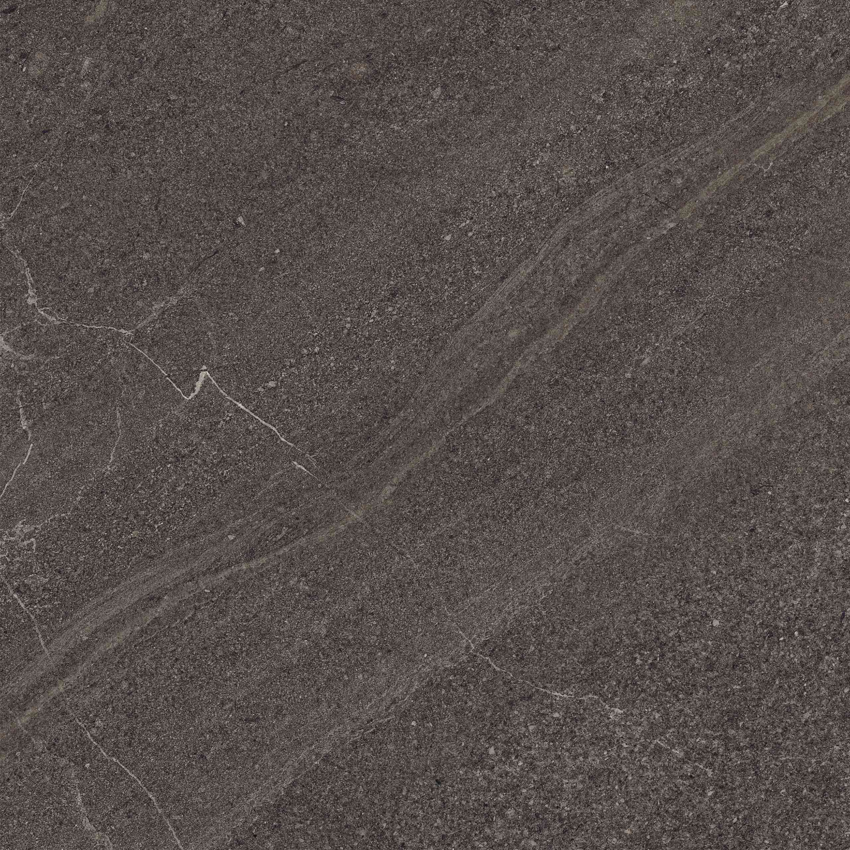 Керамический гранит Estima Gabbro GB03 серый неполированный 60x60