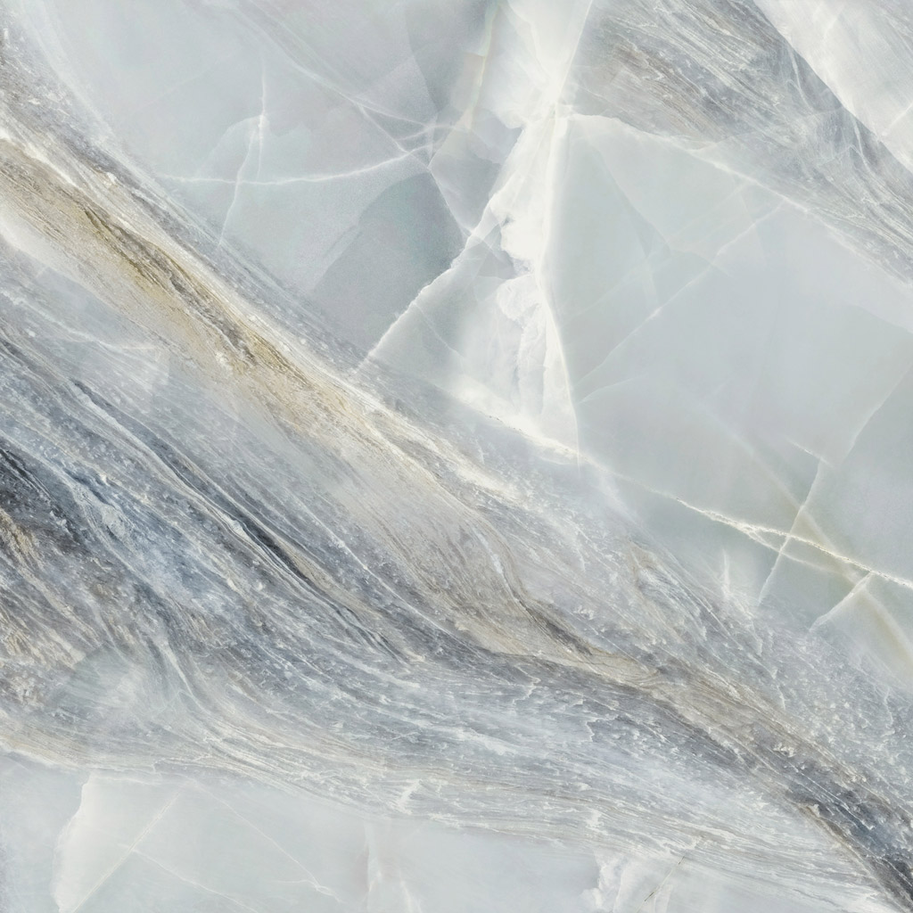 Керамический гранит New Trend Estelle Blue матовый 60х60 D60228M