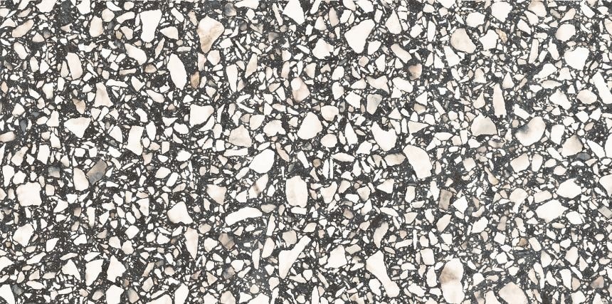 Керамический гранит Lasselsberger Ceramics Кэрролл 6260-0188 30х60 терраццо