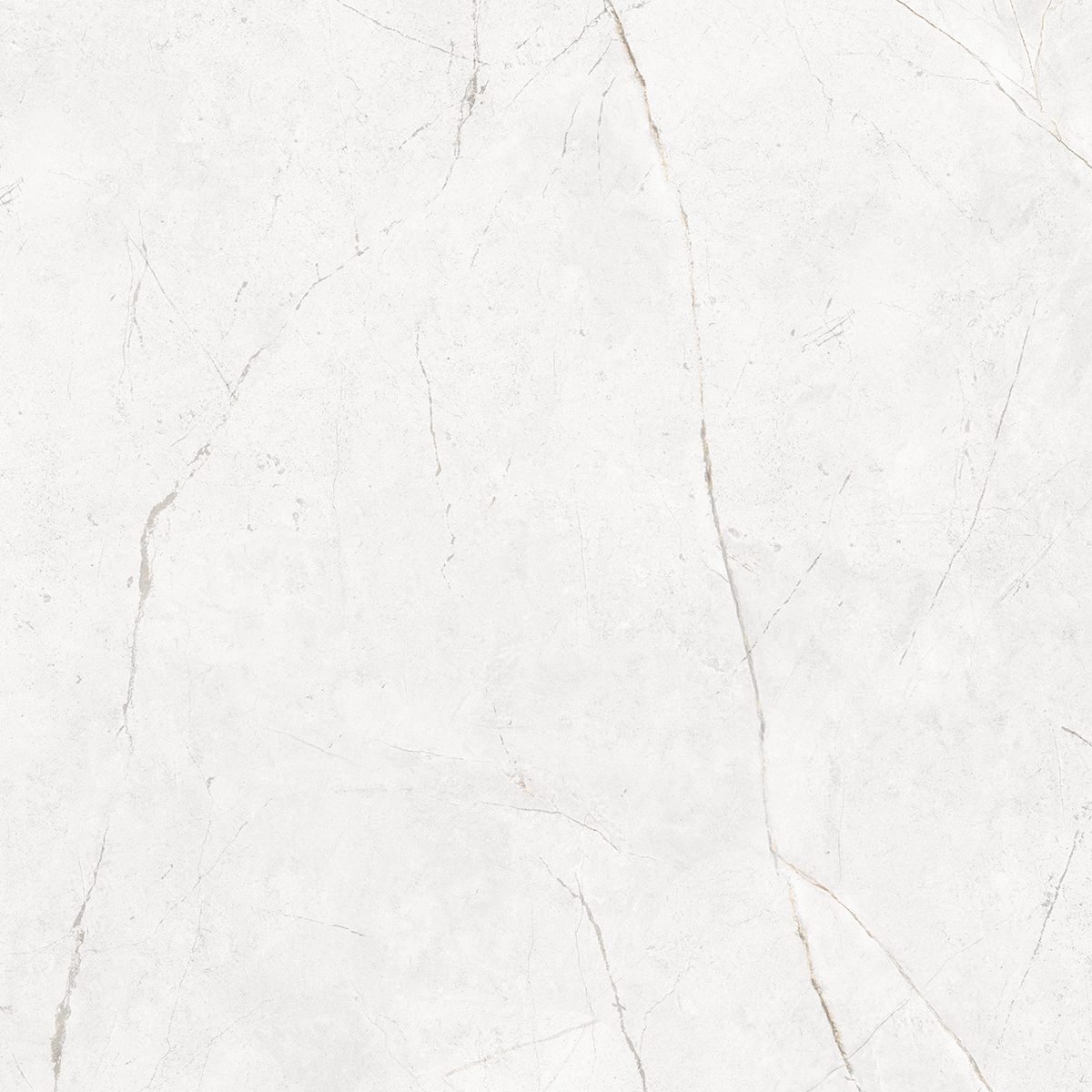 Керамический гранит Estima Nolana White NL00 неполированный 80x80x10