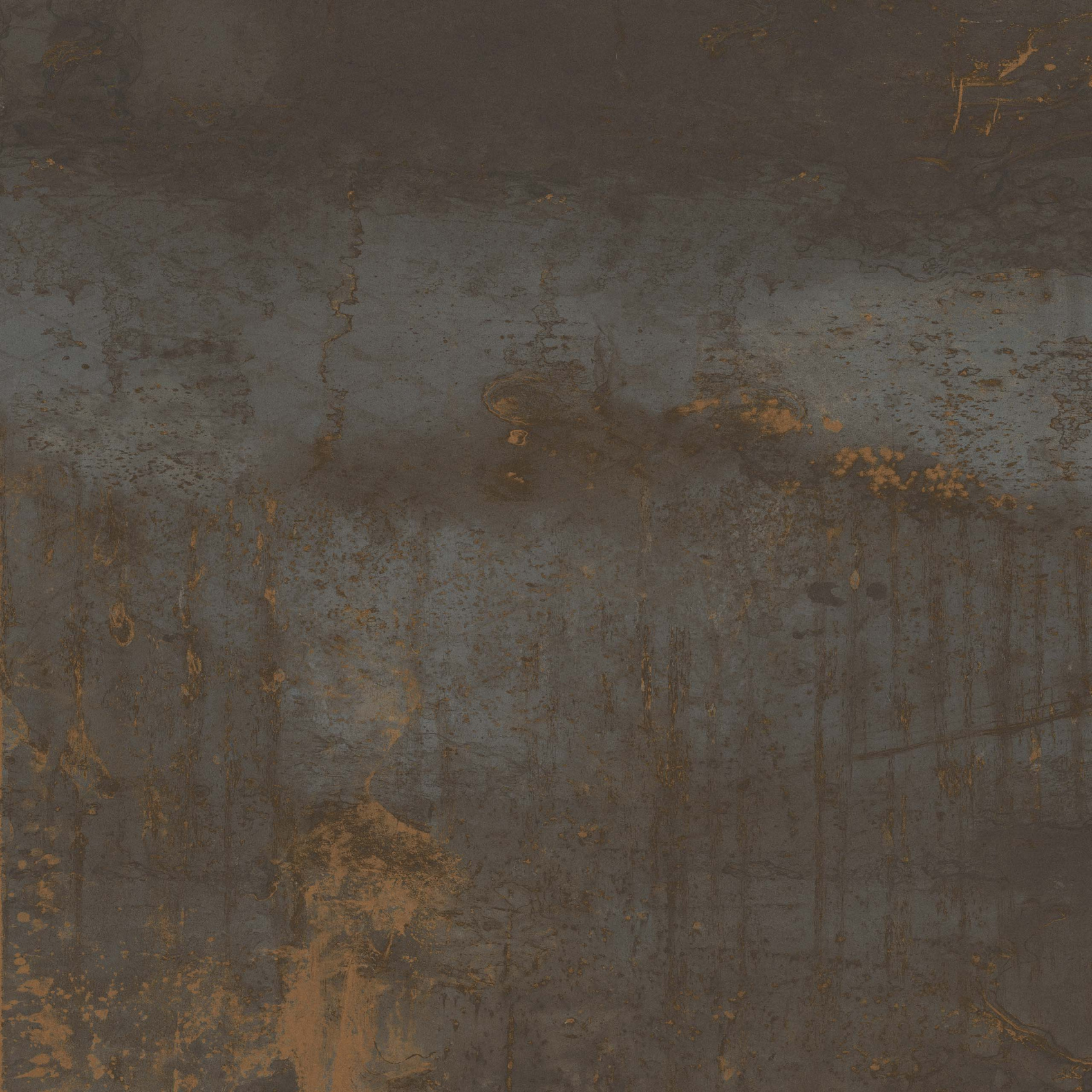 Керамический гранит Estima Patina Multicolor TP01 неполированный 80x80x10