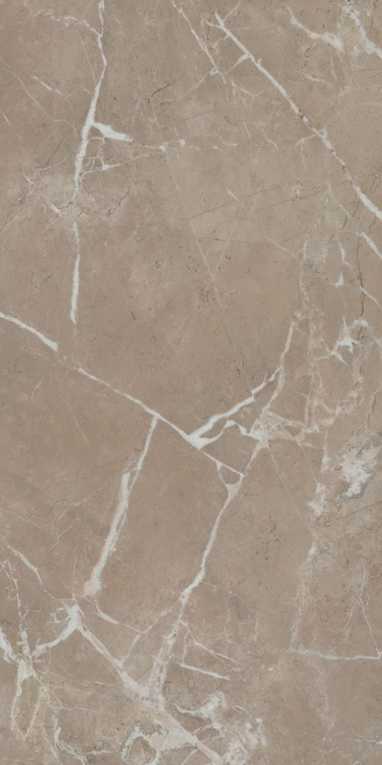 Керамическая плитка Kerama Marazzi Серенада 11245R бежевый темный глянцевый обрезной 30х60