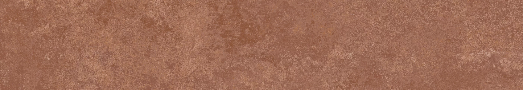 Керамический плинтус Kerama Marazzi Хадду красный матовый 40.2x7.6