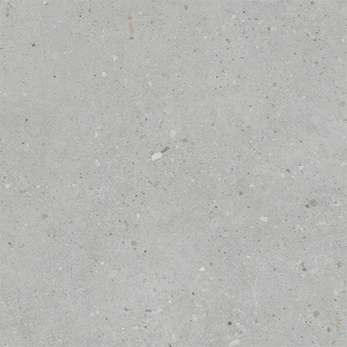 Керамический гранит Vitra FlakeCement Серый матовый 60х60 K947895R