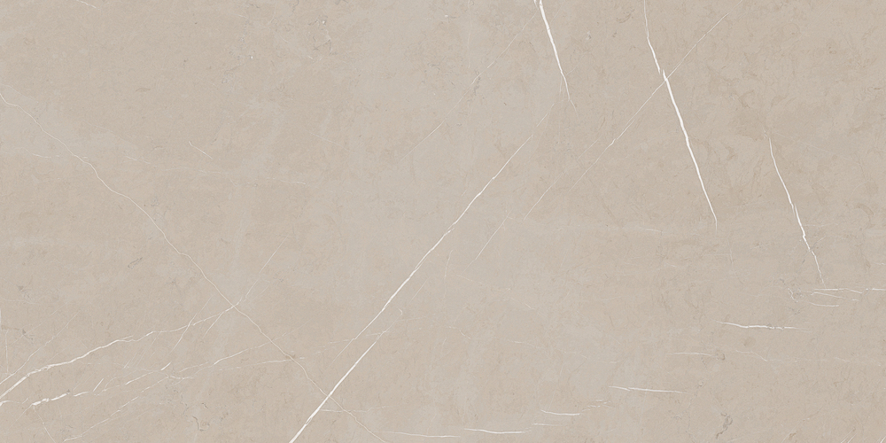 Керамический гранит Cersanit Futura Light Marquina полированный бежевый ректификат 60x120 A17130