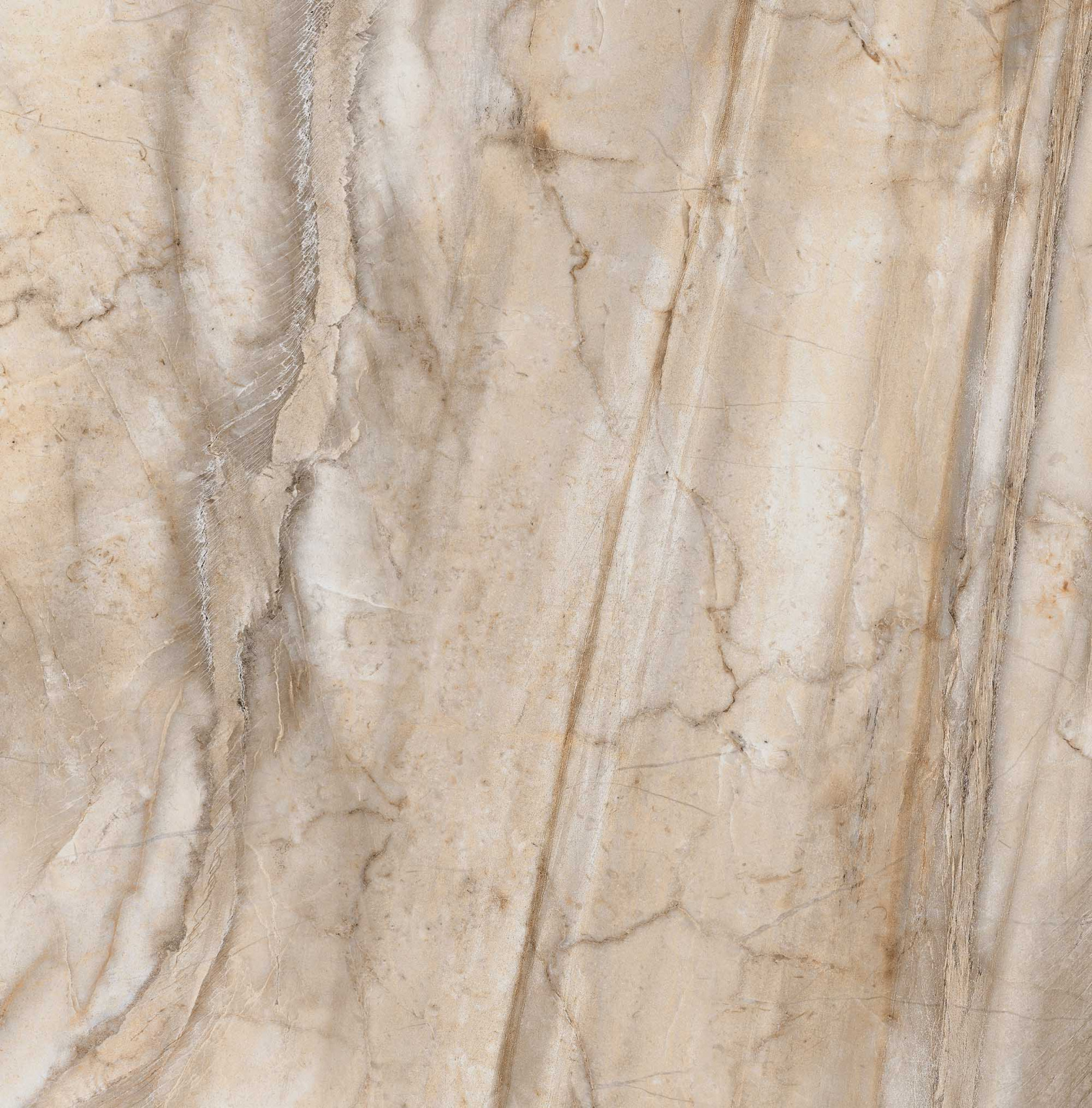 Керамический гранит Estima Bernini BR01 бежевый неполированный 80x80